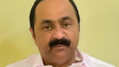 LS polls: Congress urges ECI to probe 'terrible mismanagement' in Kerala