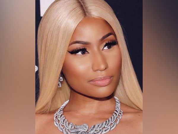 Nicki Minaj vows to make it up to fans after Amsterdam show retraction