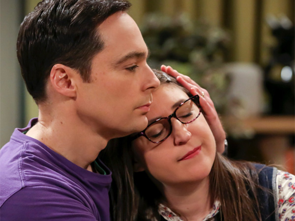 Jim Parsons, Mayim Bialik set to reunite in 'Young Sheldon' series finale