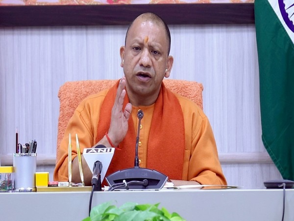 UP: CM Yogi to examine flood-impacted regions in Shravasti, Balrampur; disperse alleviation materials