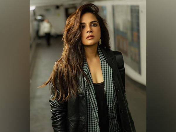Mother to-be Richa Chadha signs parody film, chooses not to take long maternity break