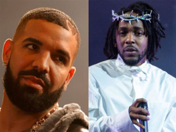 Drake denies predator allegations in new Kendrick Lamar diss track