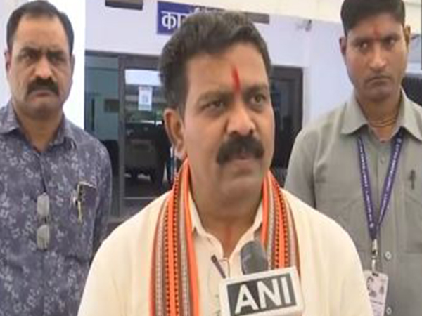 Reservation will continue until there is absolute equality: Chhattisgarh Dy CM Vijay Sharma