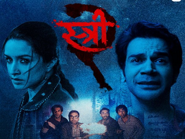 Shraddha Kapoor and RajKummar Rao's film 'Stree 2' has achieved significant success at the box office