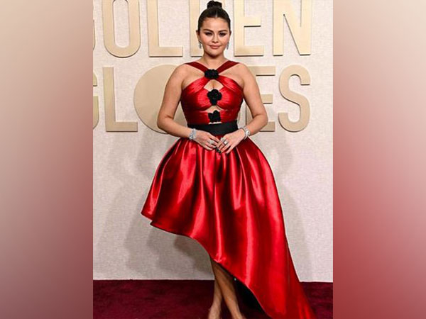 Selena Gomez acquires first acting Emmy designation for 'Just Homicides in the Structure'