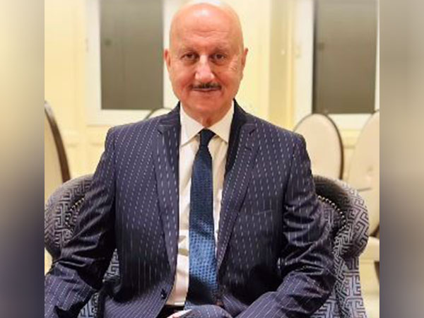 Anupam Kher office burglary case: Two captured by Mumbai Police