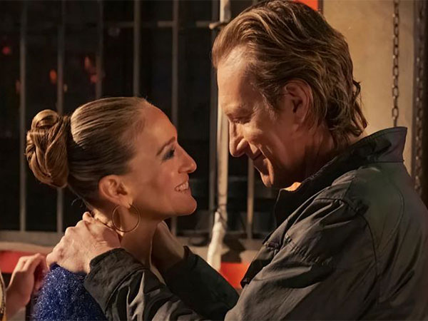 'Also, Very much Like That' season 3 presents new faces, hoists series regulars