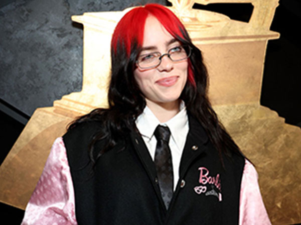 Billie Eilish announces 'Hit Me Hard and Soft' tour dates