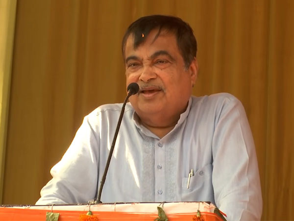 LS Counting: Association Priest Nitin Gadkari is driving from Nagpur Lok Sabha