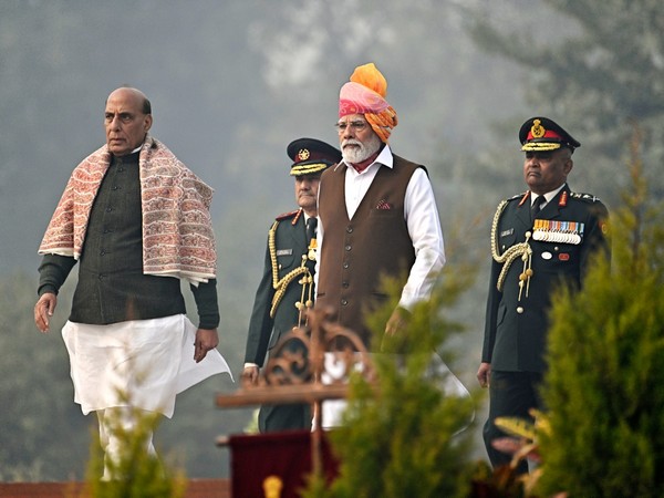 PM Modi to visit Drass today to celebrate 25th anniversary of Kargil Vijay Diwas