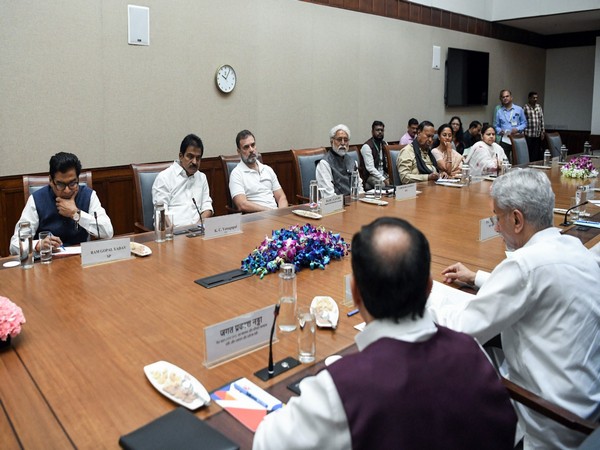 Bangladesh Unrest: Opposition Parties Back Government and Call for Safe Return of Indian Nationals