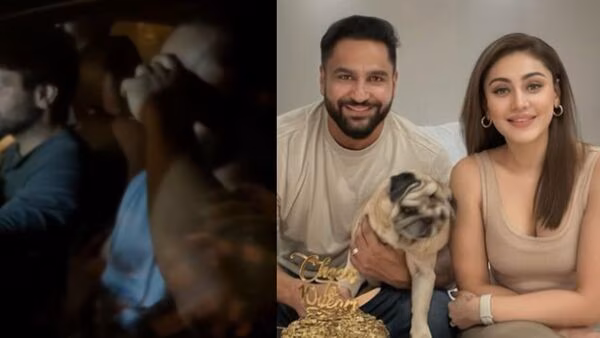 Shefali Jariwala, the iconic 'Kaanta Laga' girl, dies at 42