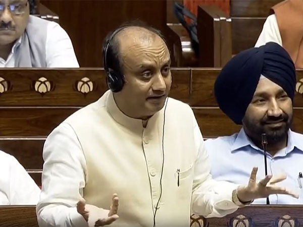 Constitution generally goes under assault under Congress rule: BJP pioneer Sudhanshu Trivedi