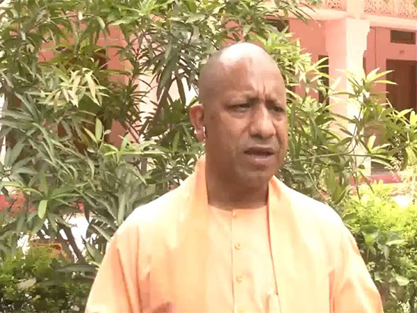 Rivalry in Congress, INDI coalition over Muslim reservation risky: CM Yogi