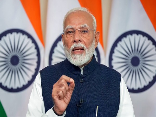 PM Modi urges people, associations to involve MANAS Helpline in India's battle against drugs