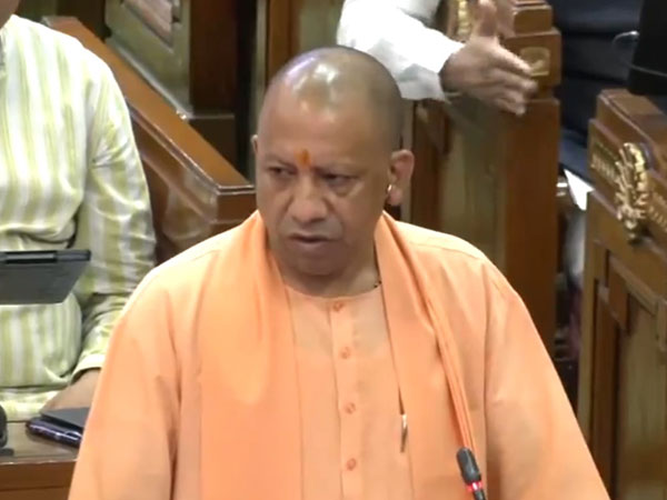 Uttar Pradesh Assembly meeting: Yogi Adityanath presents new Ministers, Speaker welcomes LoP