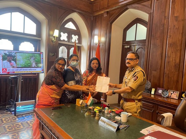 Shiv Sena records complaint with Mumbai Police looking for activity against 'Bigg Boss OTT 3'