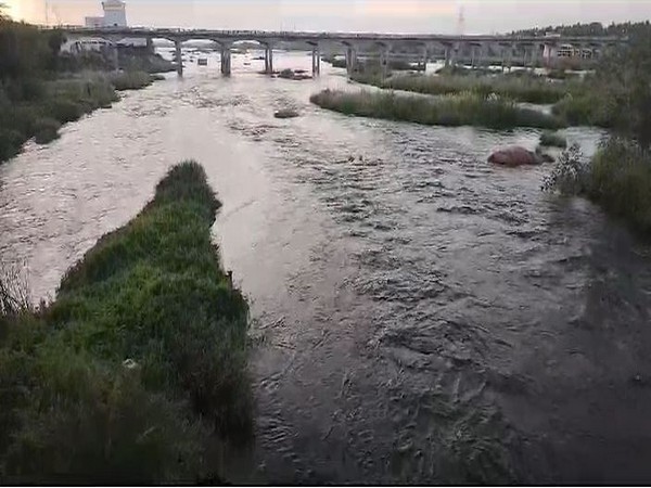 Cauvery board guides Karnataka to deliver 1 TMC of water to TN consistently, meeting called at CM Siddaramaiah's home
