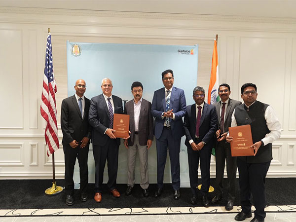 Tamil Nadu Chief Minister MK Stalin has signed memorandums of understanding worth ₹850 crores with Lincoln Electric, Vishay Precision, and Visteon