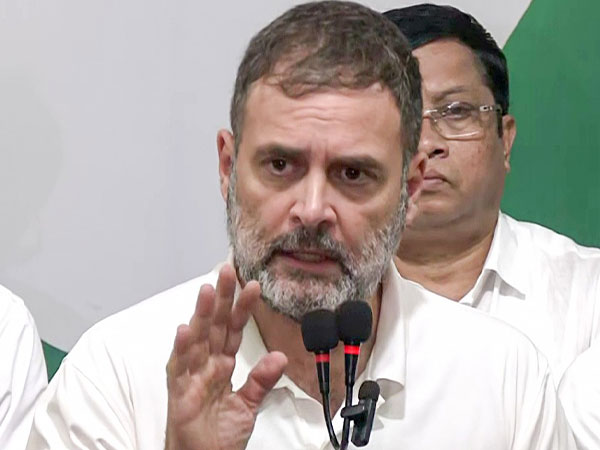 Rahul Gandhi urges PM Modi to visit savagery hit Manipur, offers INDIA coalition backing to bring harmony