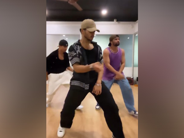 Ishaan Khatter's tomfoolery dance video 'Dislike Us' leaves fans in stunningness