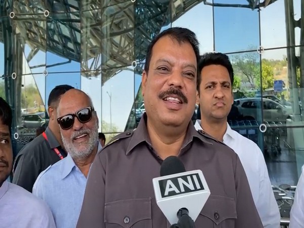 Madhya Pradesh: LoP Umang Singhar say 