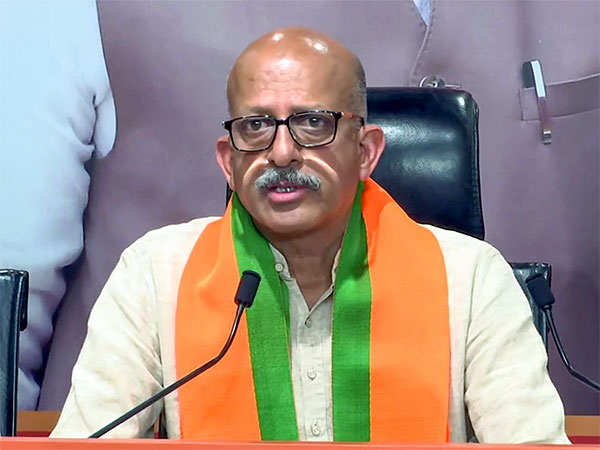 Dehra gathering by-surveys: BJP up-and-comer Hoshiyar Singh shows up to make his choice