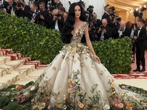 AI-generated pics of Katy Perry at Met Gala 2024 go viral, she says, 