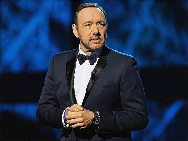 Kevin Spacey cries over his monetary obligation, says he owes 'a large number's in legitimate expenses