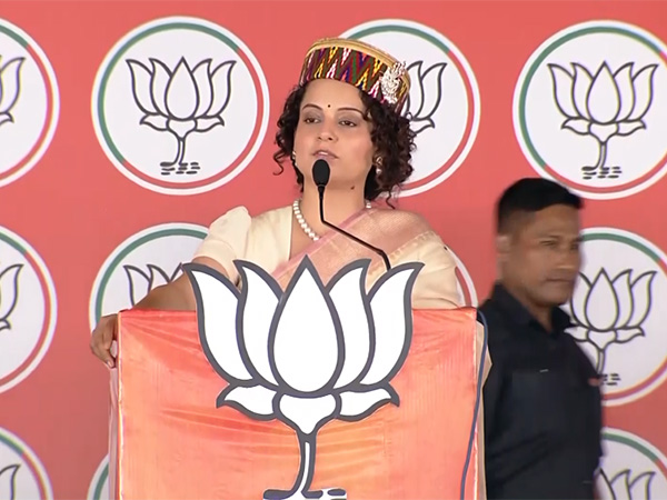 I bow in regard before our PM Narendra Modi, says BJP up-and-comer Kangana Ranaut