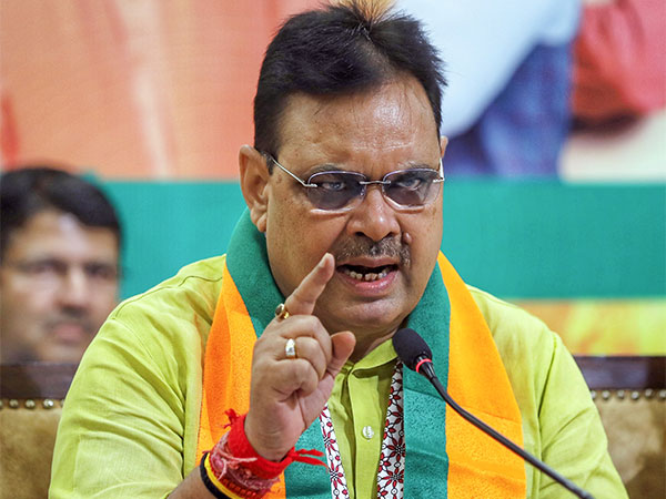 Rajasthan govt to audit recently framed locale under Congress' residency