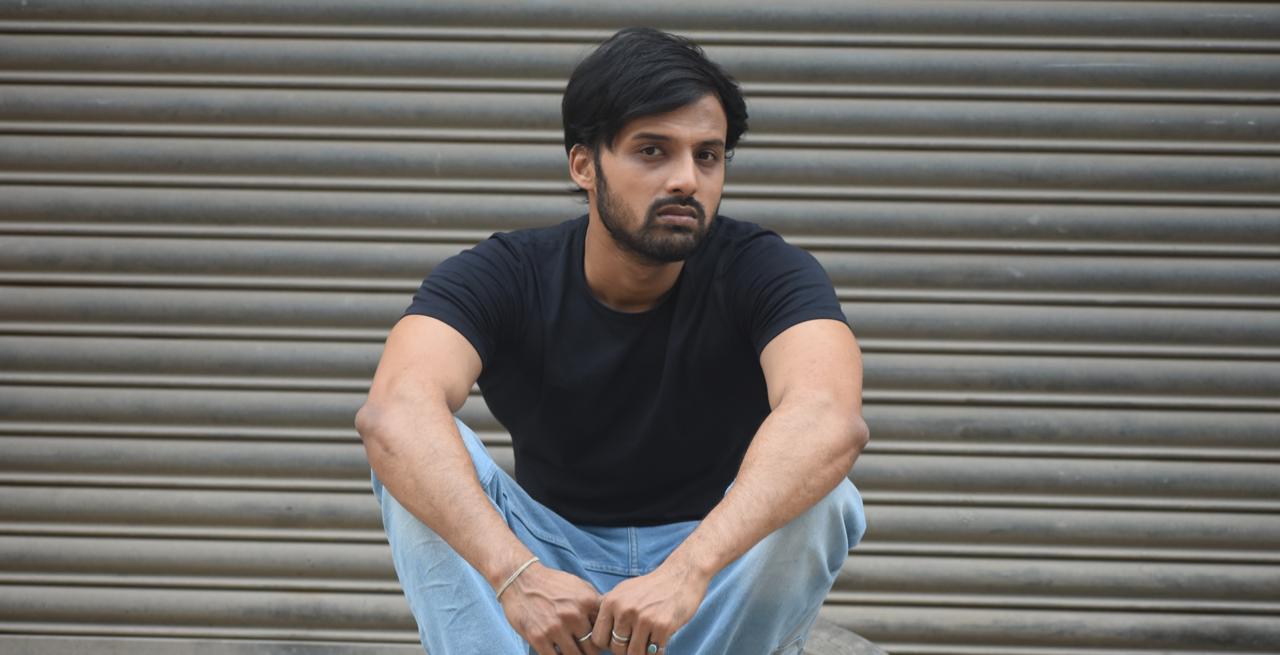 I am very fond of cinema and film action’ says, the laal kaptaan film and Ludo film actor Pranav