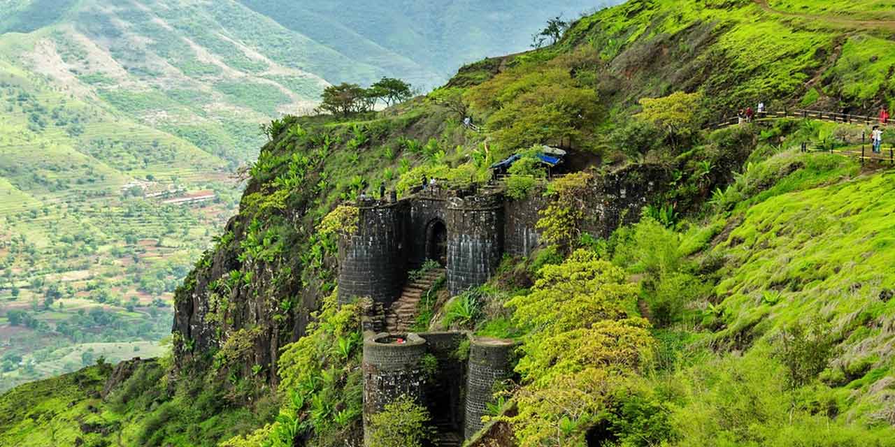 Sinhgad fort to remain closed for tourists on May 29!
